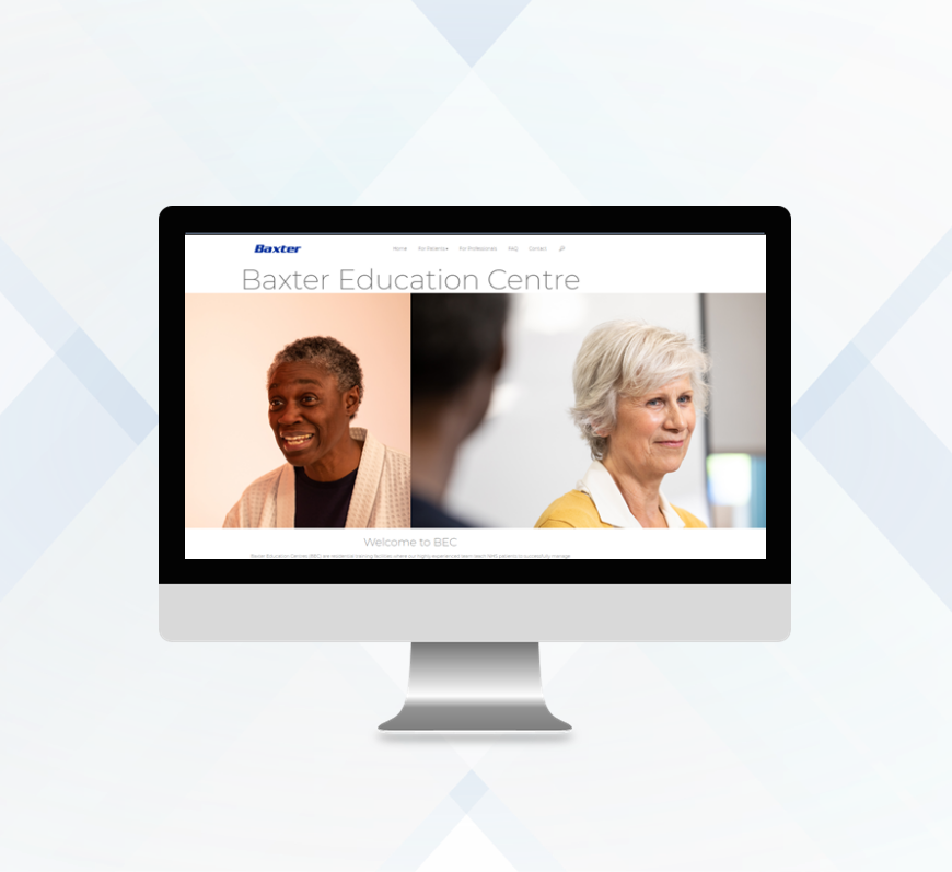 Baxter_Education_Centre