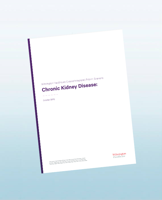 Chronic Kidney Disease