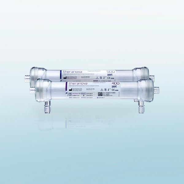 theranova, theranova dialyzer, dialysis, HDx, expanded hemodialysis, expanded HD